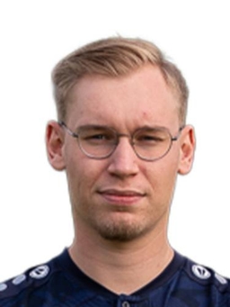 Avatar Bild für Thore Garmann