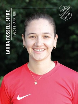 Avatar Bild für Laura Rossell Sifre