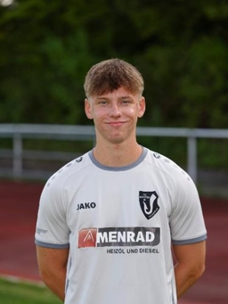 Avatar Bild für Linus Ortlieb