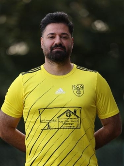 Avatar Bild für Abbas Attia