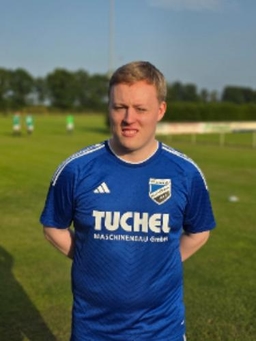 Avatar Bild für Lukas Naundorf