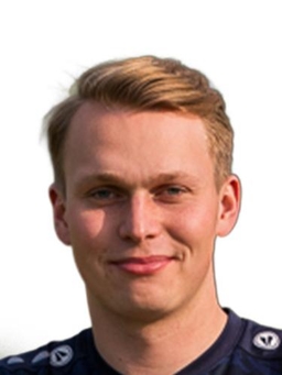 Avatar Bild für Henrik Pfarr