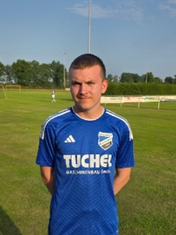 Avatar Bild für Alexander Neufeld