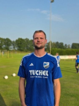 Avatar Bild für Tim Steinemann