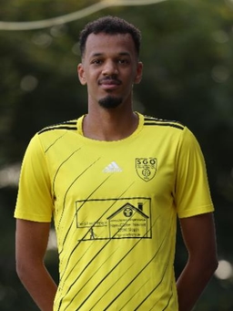 Avatar Bild für Abukar Ali