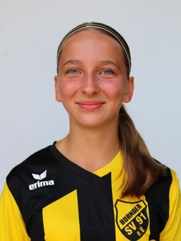 Avatar Bild für Lenja Straßburger