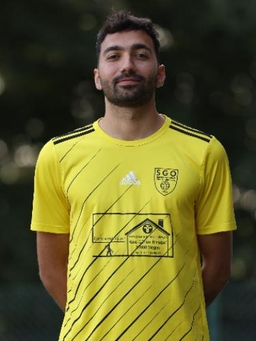 Avatar Bild für Berkay Atmis