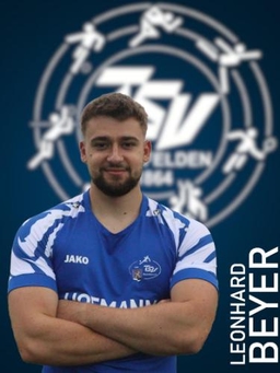 Avatar Bild für Leonhard Beyer