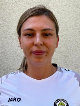 Avatar Bild für Paula-Ann Kunze