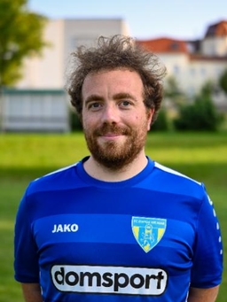 Avatar Bild für Joel Ernst