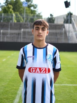 Avatar Bild für Valentino Caliendo