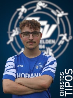 Avatar Bild für Christos Tipos