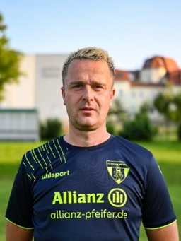 Avatar Bild für Stefan David