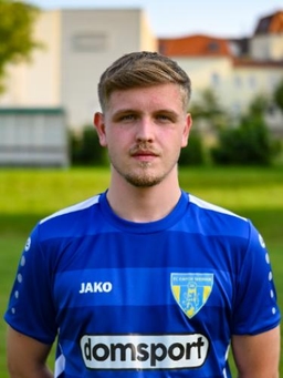 Avatar Bild für Maurice Menzel