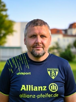 Avatar Bild für Andre Mikuta