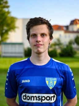 Avatar Bild für Marcel Müller