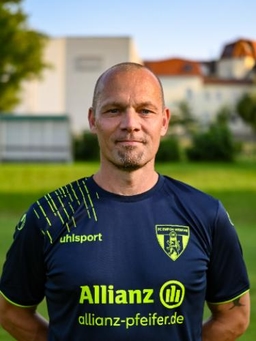 Avatar Bild für Andre Nowacki