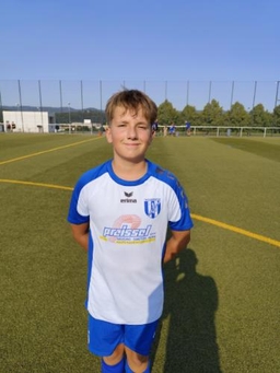 Avatar Bild für Ben Mauermann