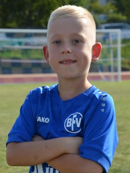 Avatar Bild für Cedrik Held