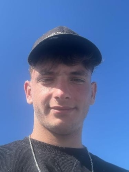 Avatar Bild für Joshua Fritton