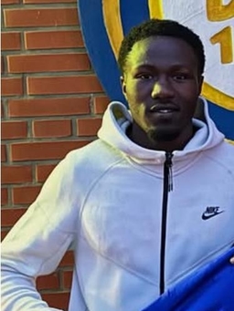 Avatar Bild für Marvin Duah