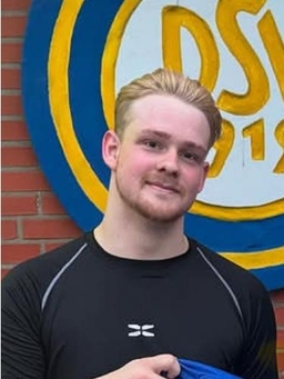 Avatar Bild für Pascal Groth