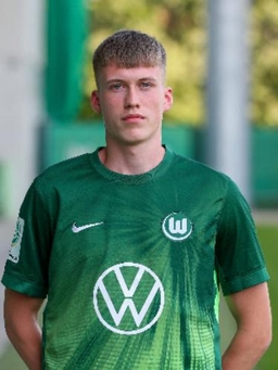 Avatar Bild für Elia Dittrich