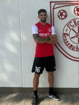 Avatar Bild für Travis Parker