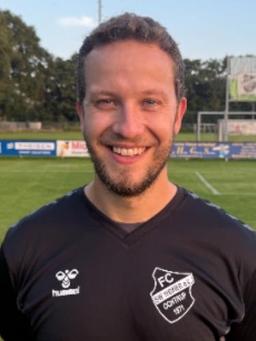 Avatar Bild für Frank Lenfert