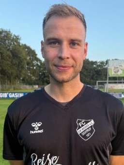 Avatar Bild für Gerrit Löcker