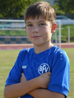 Avatar Bild für Ben Stange