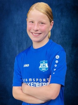 Avatar Bild für Hanna Gräwe