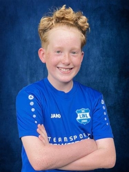 Avatar Bild für Tristan Laurin Liebelt