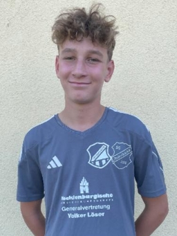 Avatar Bild für Bennet Marten Brodehl