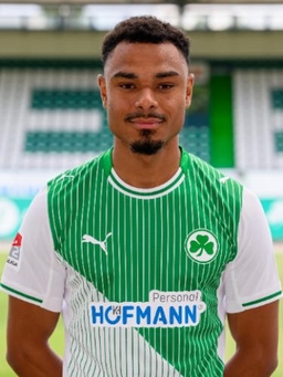 Avatar Bild für Sacha Jordan Bansé