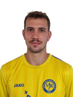 Avatar Bild für Marijan Hauschild