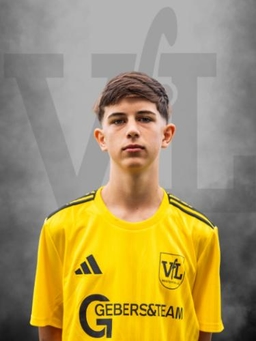 Avatar Bild für Marlon Haberney
