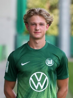 Avatar Bild für Carl-Anton Sticherling