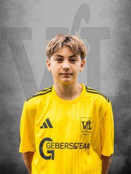 Avatar Bild für Adrian Klusch