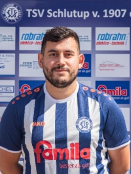 Avatar Bild für Mert-Basar Dogan