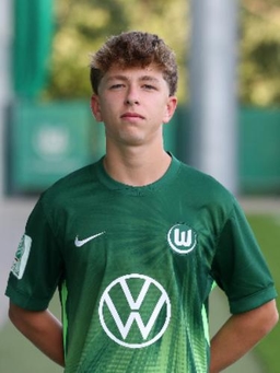 Avatar Bild für Fynn Luca van der Vorst