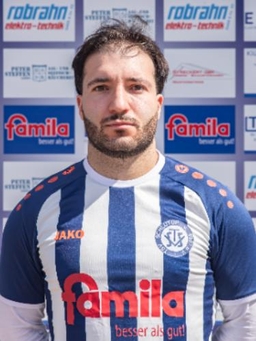 Avatar Bild für Samet Gürkan