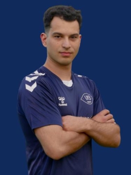 Avatar Bild für Luca Cannistra