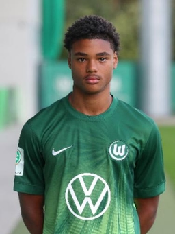 Avatar Bild für Lewis Ikenna Nwosu