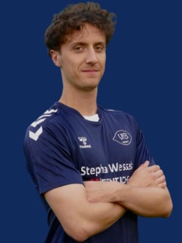 Avatar Bild für Sebastian Josef Riehm