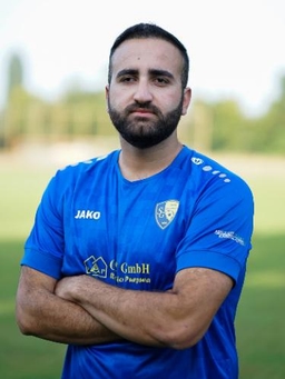 Avatar Bild für Diar Ali