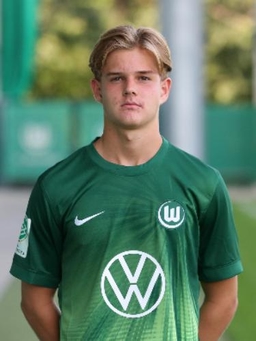 Avatar Bild für Noah Gabriel Horn