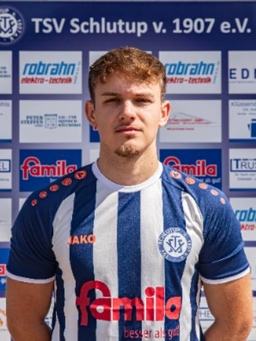 Avatar Bild für Daniel Pfaff