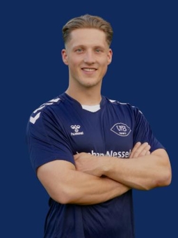 Avatar Bild für Hendrik Behrens
