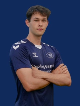 Avatar Bild für Theo Gerdes